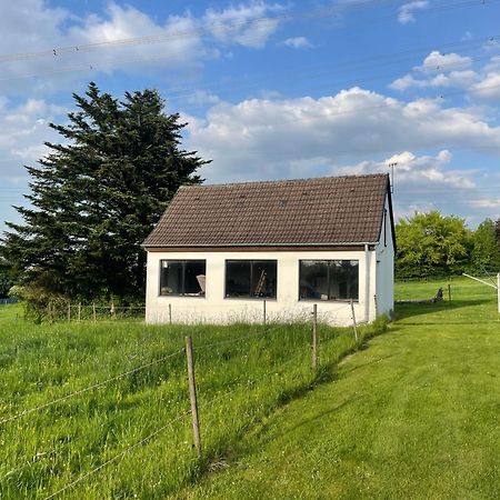 Idyllische, Separate Fewo Im Dortmunder Sueden Buitenkant foto
