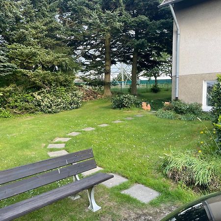 Idyllische, Separate Fewo Im Dortmunder Sueden Buitenkant foto
