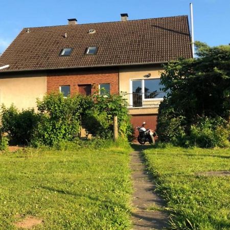 Idyllische, Separate Fewo Im Dortmunder Sueden Buitenkant foto