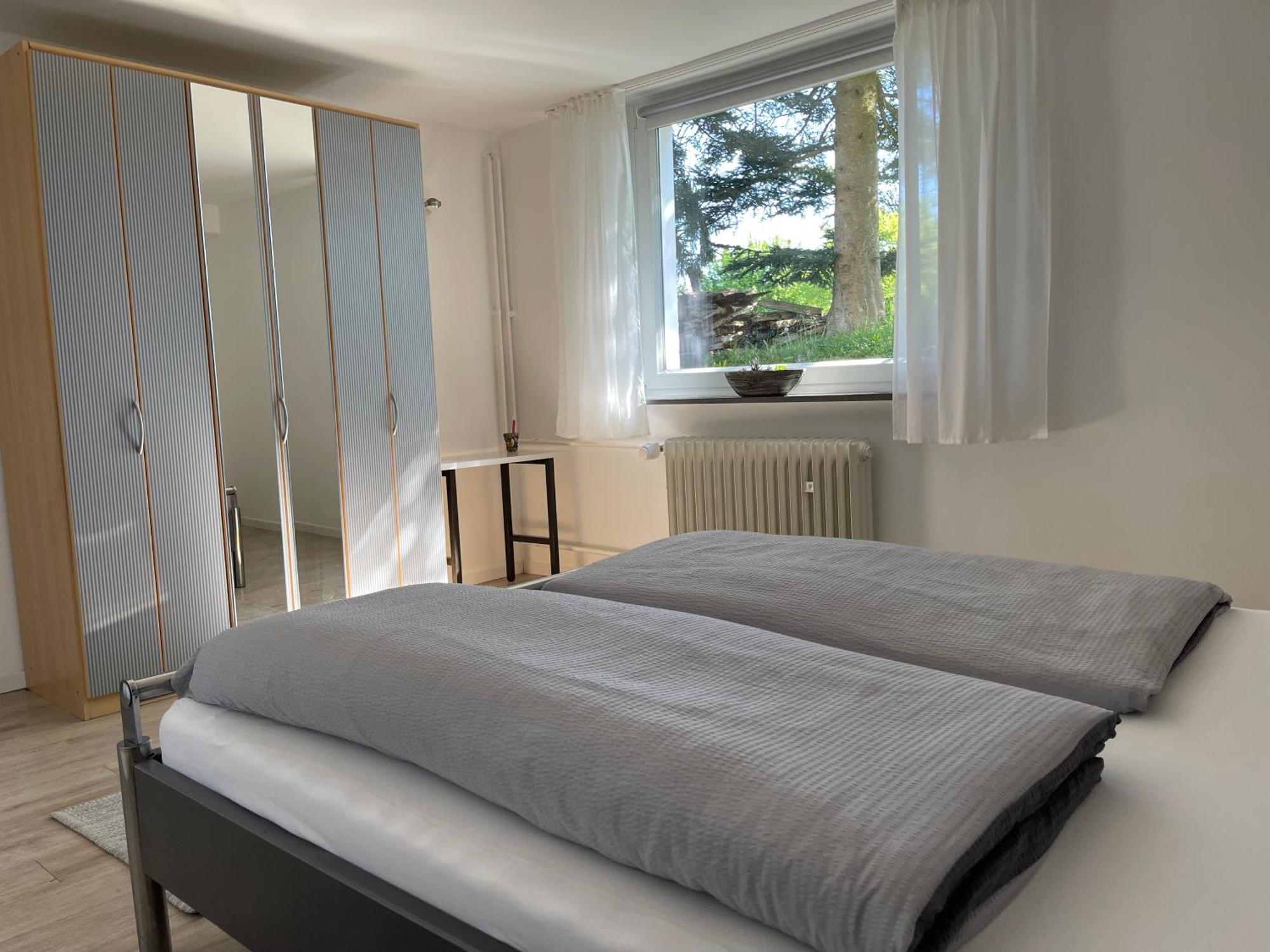 Idyllische, Separate Fewo Im Dortmunder Sueden Buitenkant foto